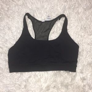LULU LEMON SPORTS BRA